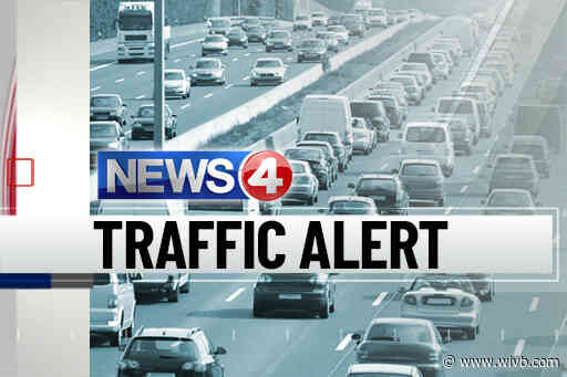 I-90 lane restrictions from Hamburg to West Seneca start Monday