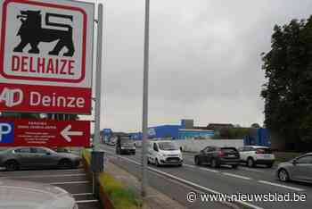 Stad koopt strook grond om busbaan aan te leggen naar station