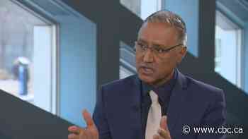 'An attack on local democracy:' Edmonton mayor rebukes province's new municipal governance bill