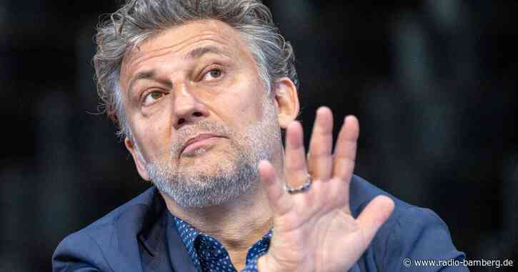 Intendant Jonas Kaufmann engagiert sich selbst