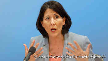 Bürokratieabbau: Ministerin fordert mehr Widerstandsfähigkeit und Effizienz