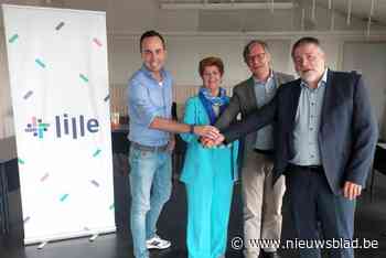 Drie buurgemeenten kunnen aan voordelig tarief zwemmen in Sportoase Balsakker