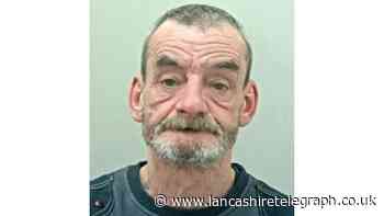 Missing 59-year-old man found dead in Burnley, police say