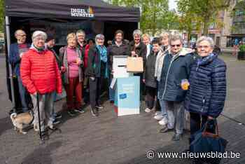 Winnaars ‘maand van de markt’ bekend