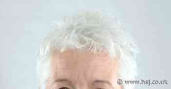 New £2bn hospital group appoints chair