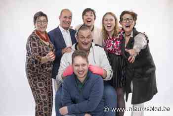 ‘Eén is geen’: Podium brengt vier keer komedie