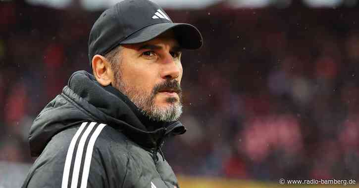 Mehr Mut für Trendwende: FCN-Coach als Psychologe gefragt