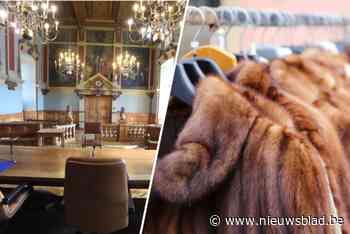 Zigeunerclan krijgt celstraf na oplichting met de aankoop van goud en bontjassen