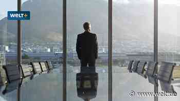 Wie werde ich CEO? So gelingt der Aufstieg in die Chefetage