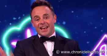 Ant McPartlin baby odds slashed on child being named after Newcastle United legend