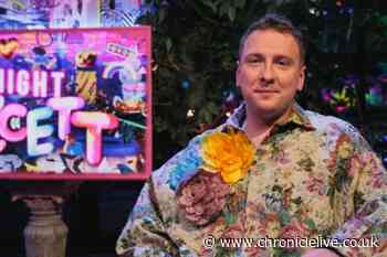 Joe Lycett to 'hijack' Blue's Gateshead gig for Channel 4 as group set for televised after party