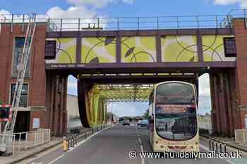 Drypool Bridge reopens after being deemed safe until major works can be completed
