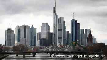 Mehr als drei Jahre Haft wegen Insiderhandels