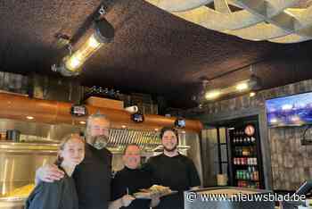 Eerste frituur in steampunk-thema opent in Westmalle