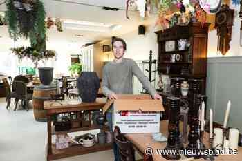 Bistro en cadeaushop Step2 heropent in dezelfde straat: “Helemaal hetzelfde, maar net iets meer”