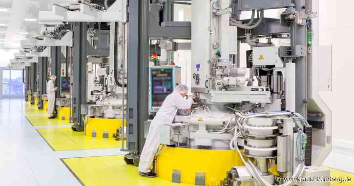 Siltronic senkt Prognose deutlich