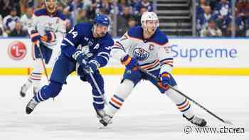 Rogers announces deal to move Monday night NHL games to streaming