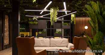 Workspace provider opening Barcelona branch for people to work in the sun