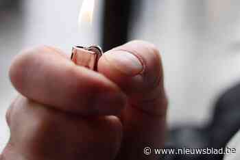 Vijf jaar cel voor dertiger die tot tweemaal toe brand sticht in flat van zijn moeder