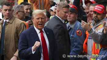 Live Updates: Gag order violations hearing rescheduled due to Trump campaign events