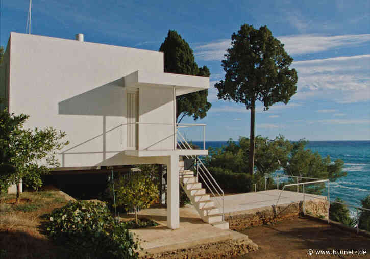 Filmtipp: Zwischen Ringstraße und Riviera
 - Architektur auf dem DOK.fest München 2024