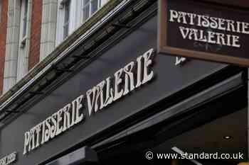 Four including ex-Patisserie Valerie chief financial officer deny fraud charges