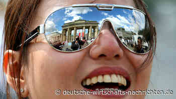 Tourismus-Branche: „In Hotellerie und Gastgewerbe ist noch nichts wieder in Ordnung“