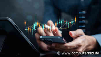 Besser als alle Tagesgeld-Angebote: Bis zu 5,3 % Zinsen bei diesen Brokern