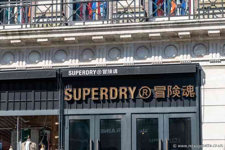 Superdry landlord seeks challenge on rescue plan