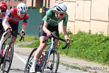 Tim Coppens (33) rijdt zondag GP van Affligem voor eigen volk: “Voor mij is deze koers de belangrijkste van het jaar”