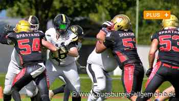 Die Spartans Neu-Ulm starten mit ambitionierten Zielen in die neue Saison