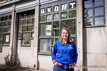 Tijdelijke kunstgalerie betrekt Antwerpse gevangenen bij eerste expo: “Hemel en aarde bewogen om hen postkaartjes te laten tekenen”