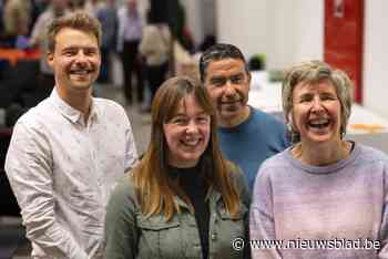 Groen streeft naar drie extra zetels in provincieraad Antwerpen