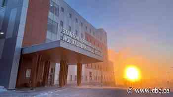 Most N.W.T. patients with blood cancer will now have to go to Alberta for care