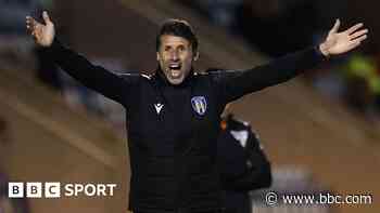 Relegation would stay with players forever - Cowley