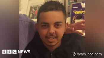 Prison documents altered over Crohn's inmate death