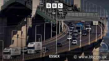 Essex drivers anger at Dart Charge fines