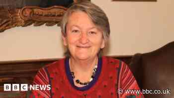 Woman to become town's first female high steward