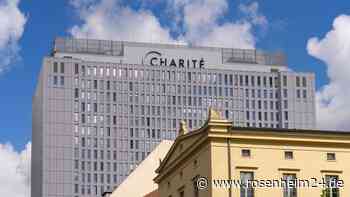 Oberarzt der Berliner Charité wegen zweifachen Totschlags zu Haftstrafe verurteilt