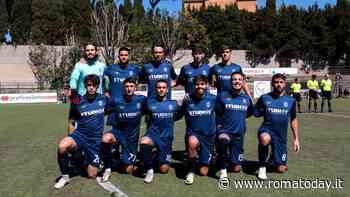 Gli elogi della presidente dell'Assemblea Capitolina Svetlana Celli per il Montespaccato "Avete dei valori importanti"