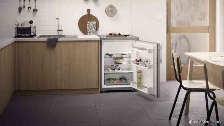 Liebherr displays its new innovations at Euronics Showcase 2024