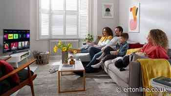 Freeview reveals impressive new milestone