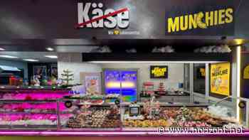 "Highshunger"-Aktion in Berlin: Edeka lädt zum Welt-Kiffer-Tag an die Munchie-Theke