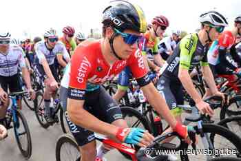 Alec Segaert hervat in Famenne Ardenne Classic