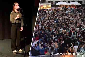 Lokale Helden in de Antwerpse zuidrand: van halve finaliste bij The Voice Kids tot muziekfestival