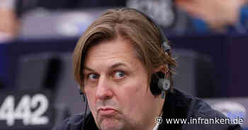 Weidenberg: AfD sagt Auftritt von Krah ab - nach Spionage-Affäre