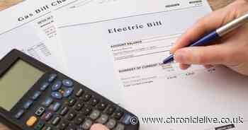 'Perfect time' to check energy bills now as average household can get £210 back