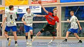 TSV Altensteig: Der Titel steht auf dem Spiel