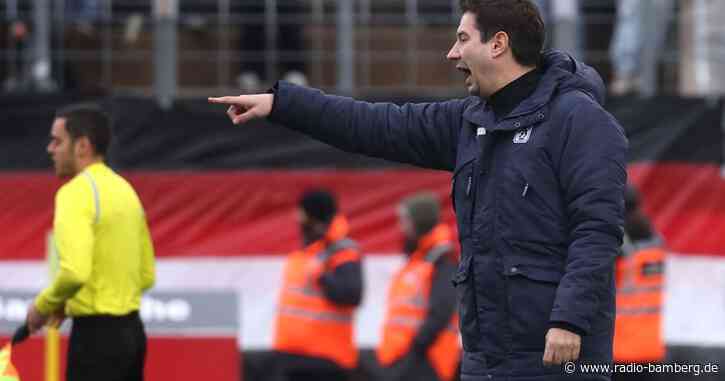 1860 vor Derby: «Letzter Schritt» zum Klassenerhalt