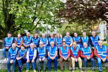 Vrijwilligers paraat om Aarschot Volkoren in goede banen te leiden
